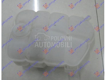 POSUDA ZA ANTIFRIZ (SA POKLOPC za Ford Focus od 2014. do 2018. god.