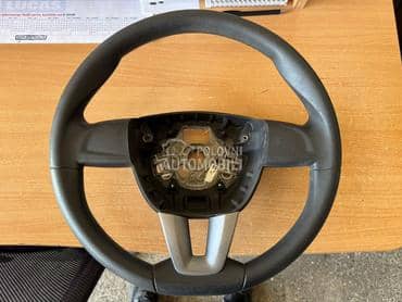 Volan za Seat Ibiza