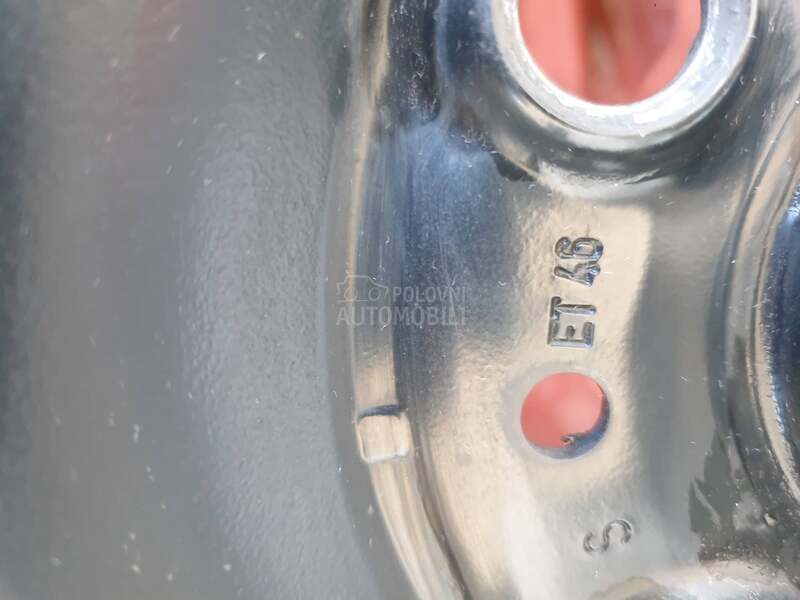 Falken 205/55 R16 Zimska