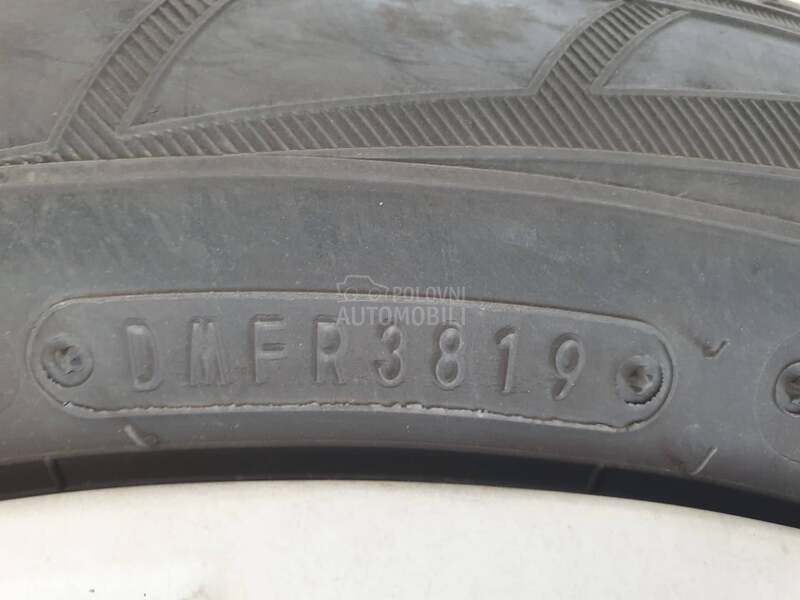 Falken 205/55 R16 Zimska
