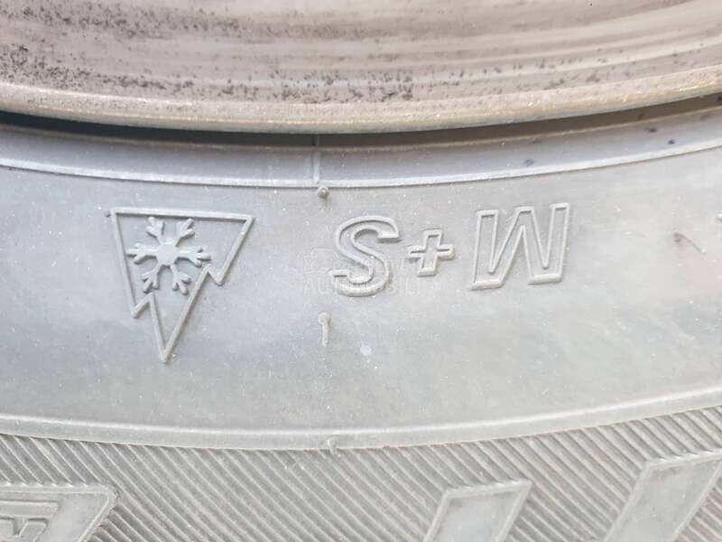 Falken 205/55 R16 Zimska