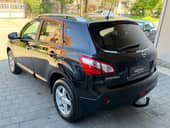 Nissan Qashqai 1.5 dci