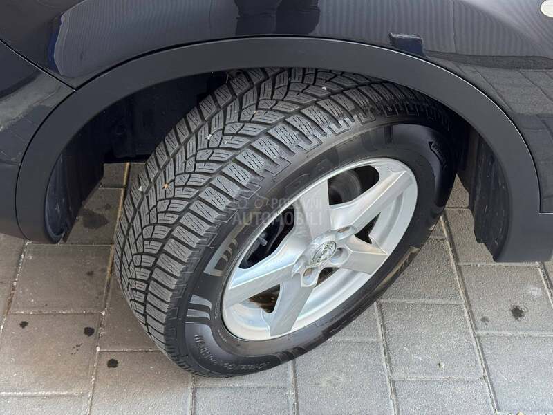 Nissan Qashqai 1.5 dci