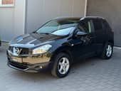 Nissan Qashqai 1.5 dci