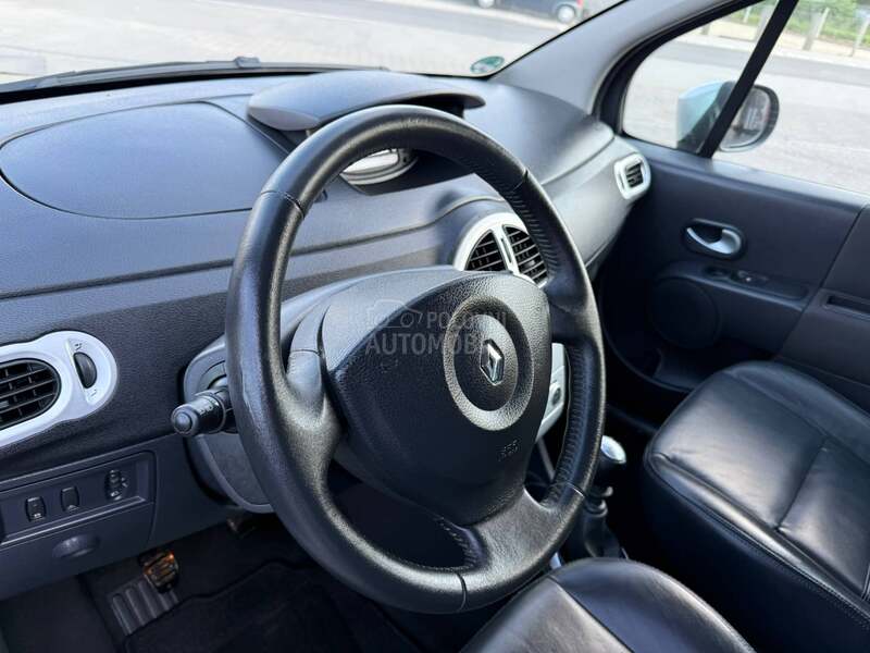 Renault Grand Modus 1.5 dci f.u.l.l