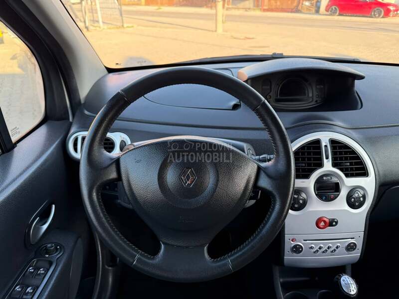 Renault Grand Modus 1.5 dci f.u.l.l
