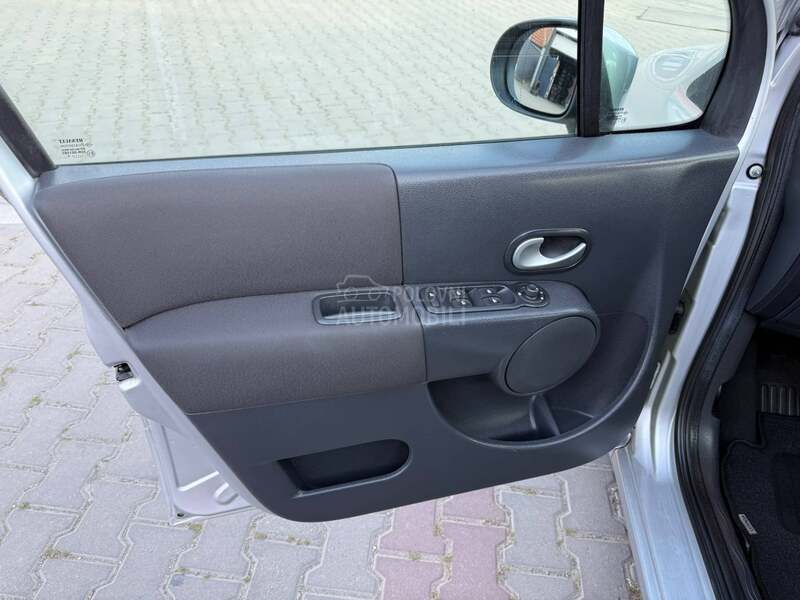 Renault Grand Modus 1.5 dci f.u.l.l