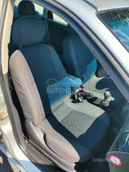 Ford Focus 1.8 TDCI
