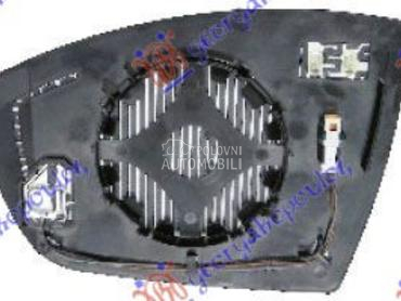 STAKLO RETROVIZORA SA GREJACEM za Ford Galaxy od 2011. do 2015. god.