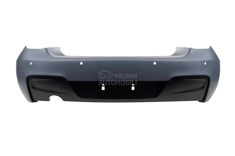 F20 M Tech body kit