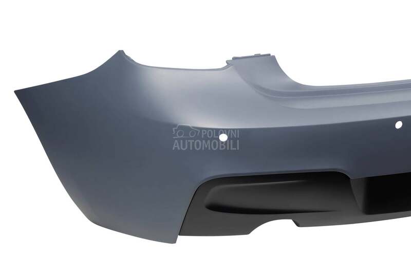 F20 M Tech body kit