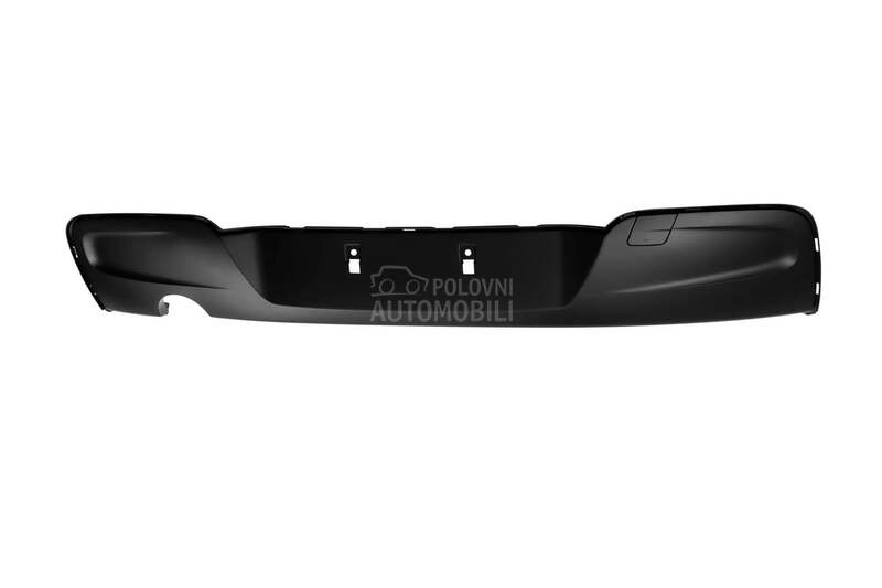 F20 M Tech body kit
