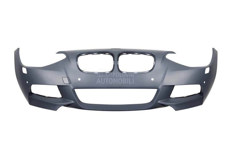 F20 M Tech body kit