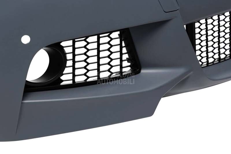 F20 M Tech body kit