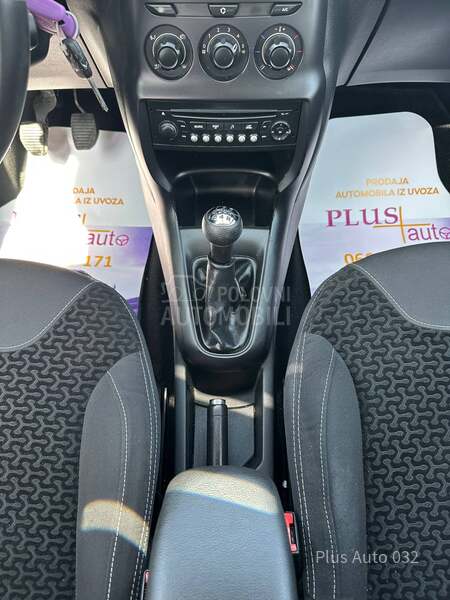 Citroen C3 N O V