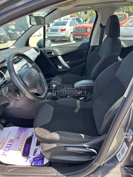 Citroen C3 N O V