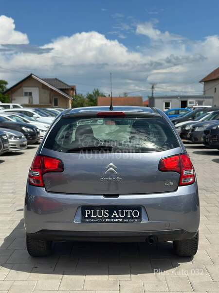 Citroen C3 N O V