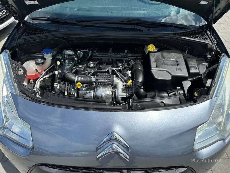 Citroen C3 N O V
