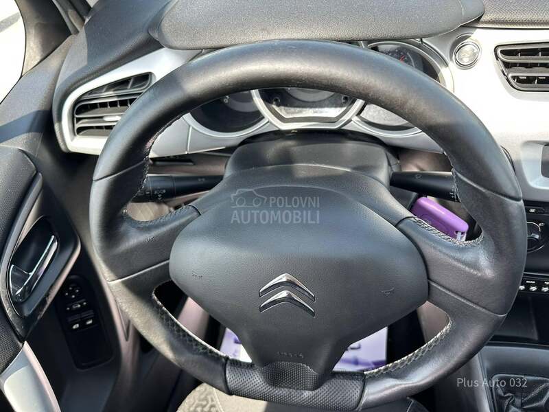 Citroen C3 N O V