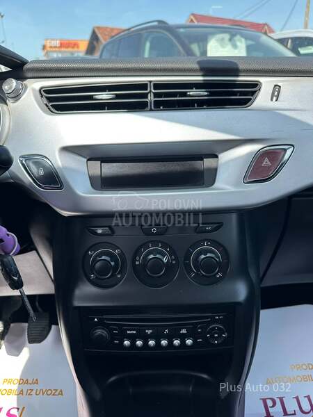 Citroen C3 N O V