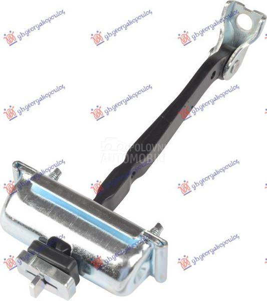 GRANICNIK PREDNJIH VRATA