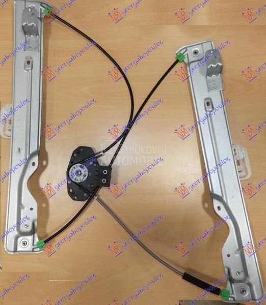 PODIZAC PREDNJEG PROZORA ELEKT