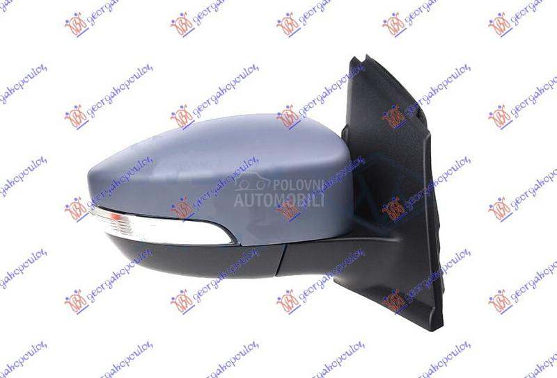 RETROVIZOR ELEKTRICNI SA GREJA