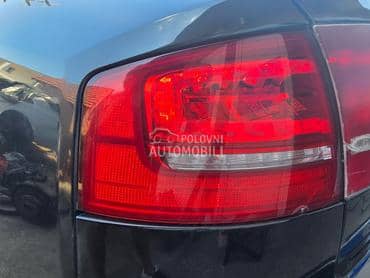 Štop lampe za Audi A8 od 2005. do 2009. god.