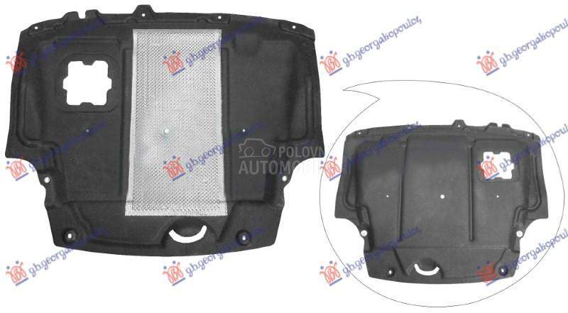 ZASTITA MOTORA MALA (BENZIN) (