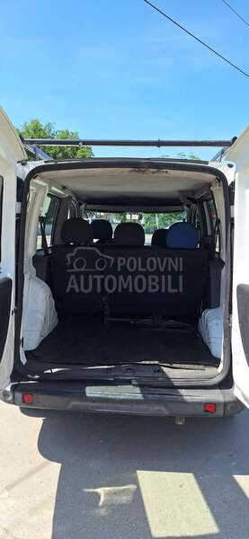 Fiat Doblo 1.9 77/105 KL IMA