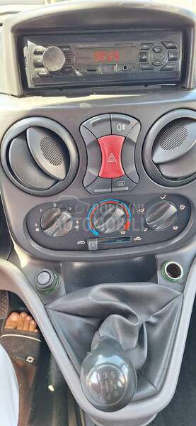 Fiat Doblo 1.9 77/105 KL IMA