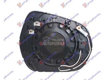 STAKLO RETROVIZORA SA GREJACEM za Ford Puma od 2020. do 2025. god.