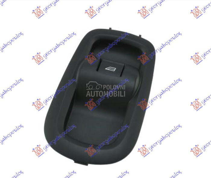 PREKIDAC U PREDNJIM VRATIMA (1