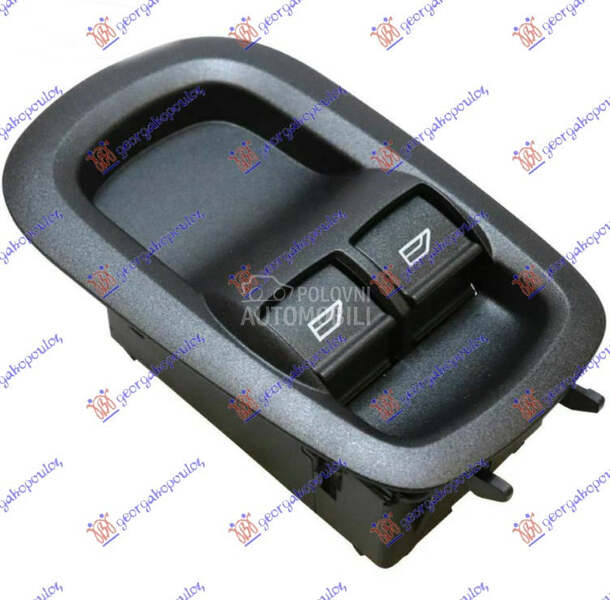 PREKIDAC U PREDNJIM VRATIMA (2