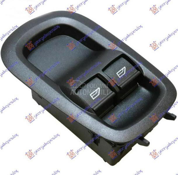 PREKIDAC U PREDNJIM VRATIMA (2