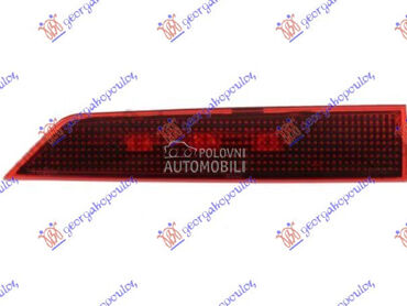 TRECA STOP LAMPA (LED) (DUPLA za Ford Tourneo Custom od 2018. do 2023. god.