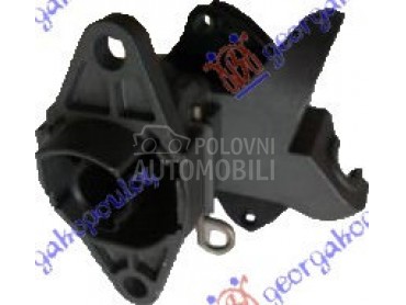 BRAVA HAUBE za Ford Transit Connect od 2019. do 2025. god.