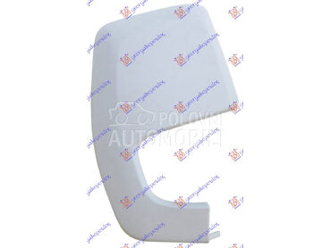 POKLOPAC RETROVIZORA PM za Ford Tourneo Custom od 2018. do 2023. god.