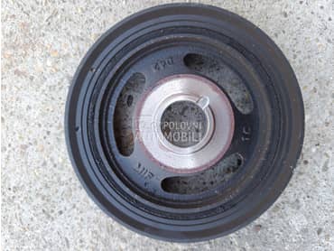 remenica radilice 1, 6ehdi za Citroen C4 od 2011. do 2016. god.