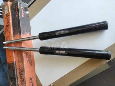 Prednji amortizeri g2 za Volkswagen Golf 2