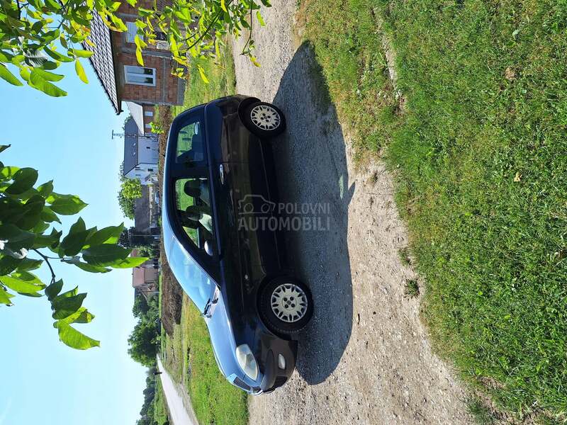 Lancia Ypsilon 1.3