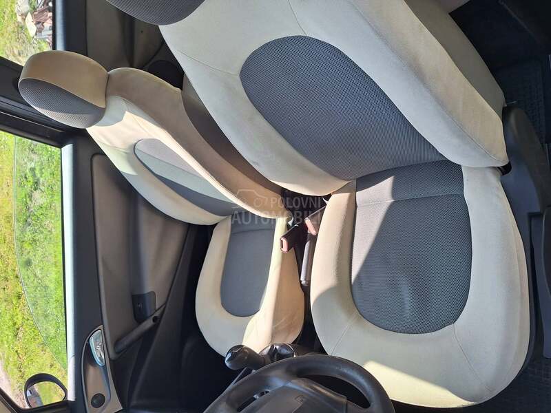 Lancia Ypsilon 1.3