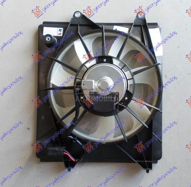 VENTILATOR KLIME (BENZIN) (295