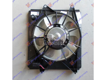 VENTILATOR KLIME (BENZIN) (295 za Honda Jazz od 2018. do 2020. god.