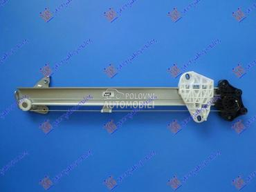 PODIZAC PREDNJEG PROZORA ELEKT za Honda Jazz od 2018. do 2020. god.