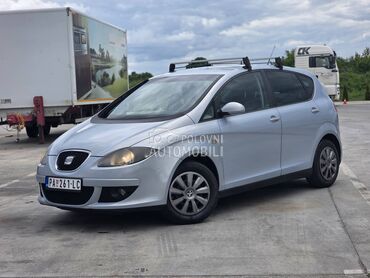 Seat Altea 