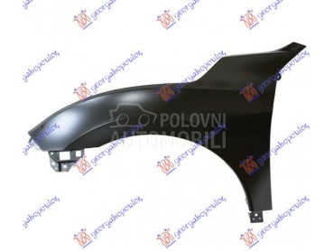 BLATOBRAN -2020 za Honda Civic od 2016. do 2022. god.