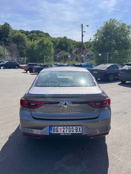 Renault Talisman 