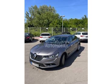 Renault Talisman tek.reg