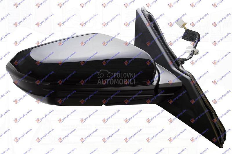 RETROVIZOR ELEKTRICNI SA GREJA